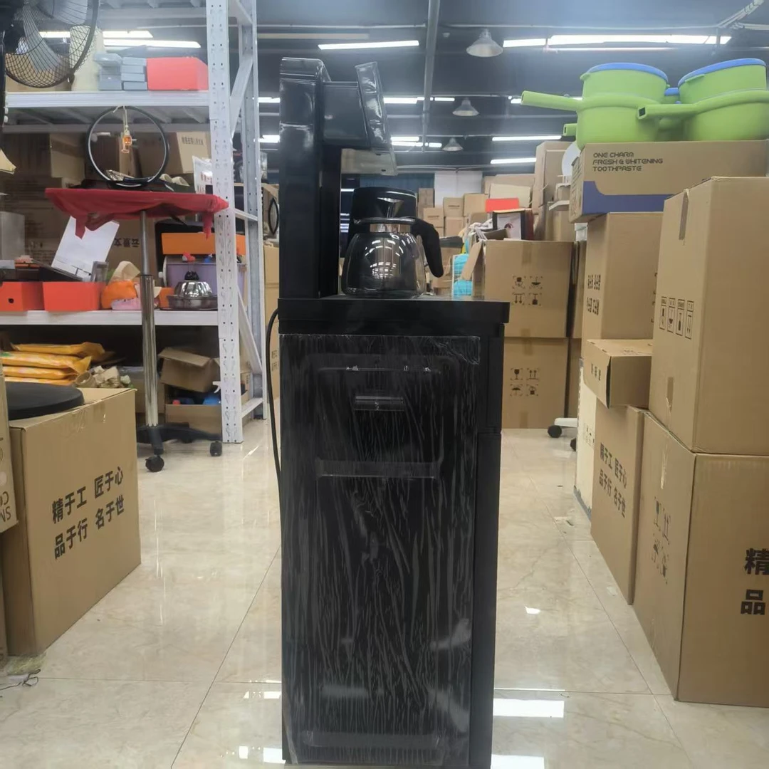 茶吧机家用一体机功饮水机