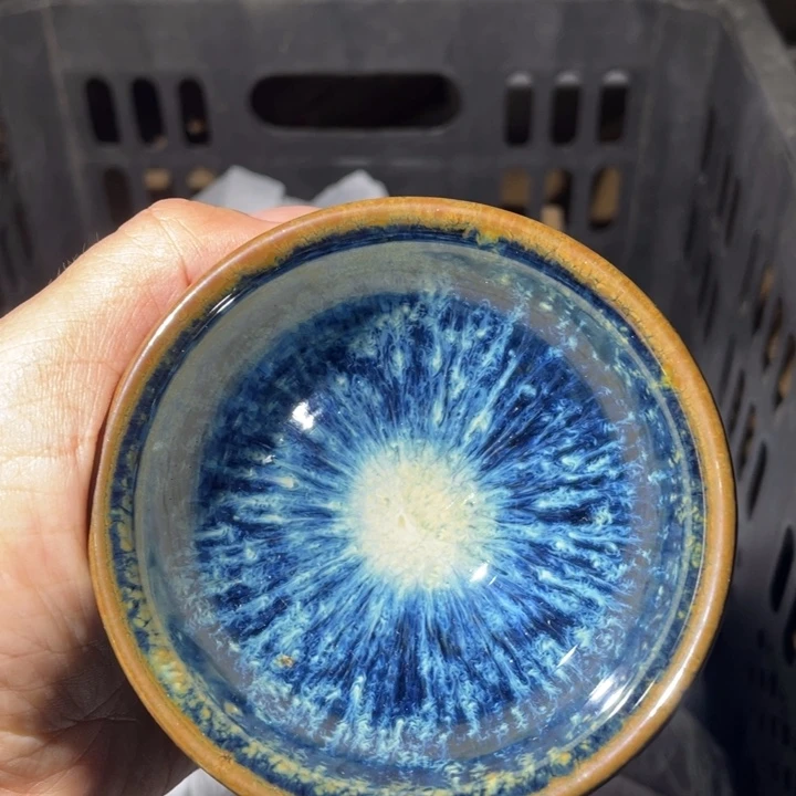 茶盏你说什么时候去了