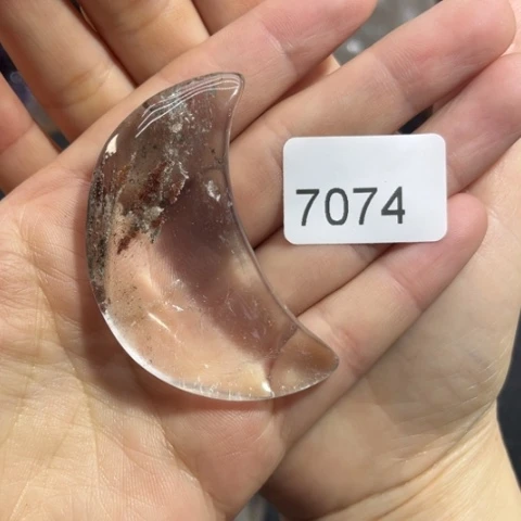 【闪购商品】水晶大型摆件（非配饰）未镶嵌富**5