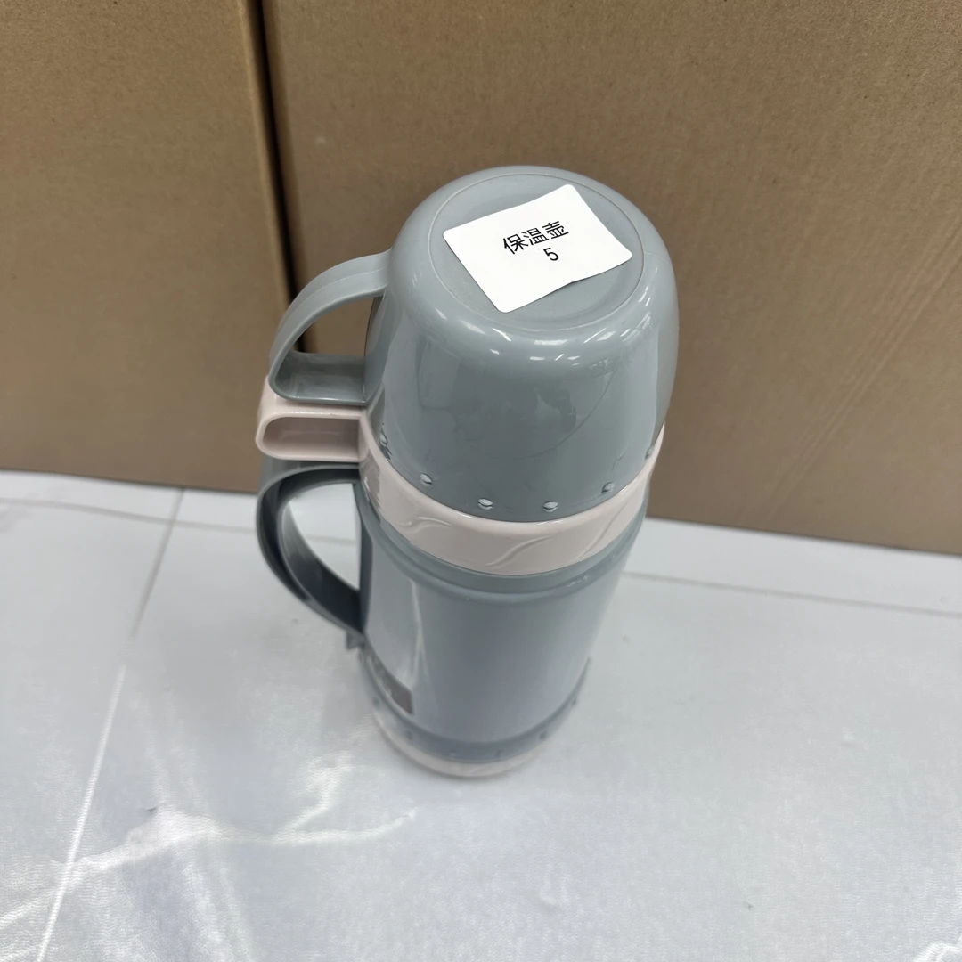 便携式保温壶颜色随机b
