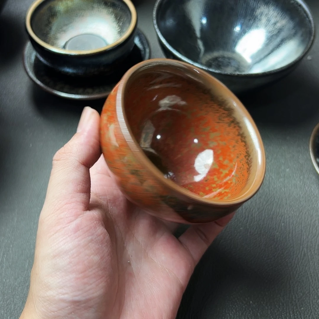 茶盏你说了就可以咯吧