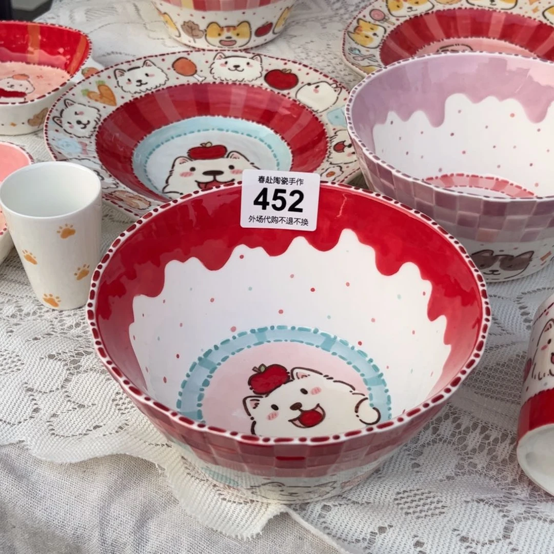 喝**茶452香10,手作痕迹