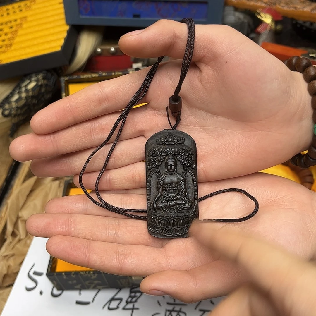 大叶紫檀（黑酸枝木类）