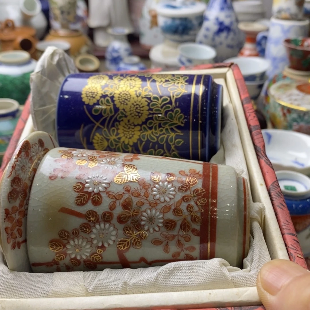 瓷片一直想买新鞋来着笑着笑开