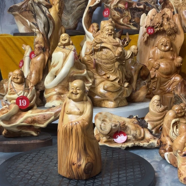 柏木（崖柏）崖柏  弥勒