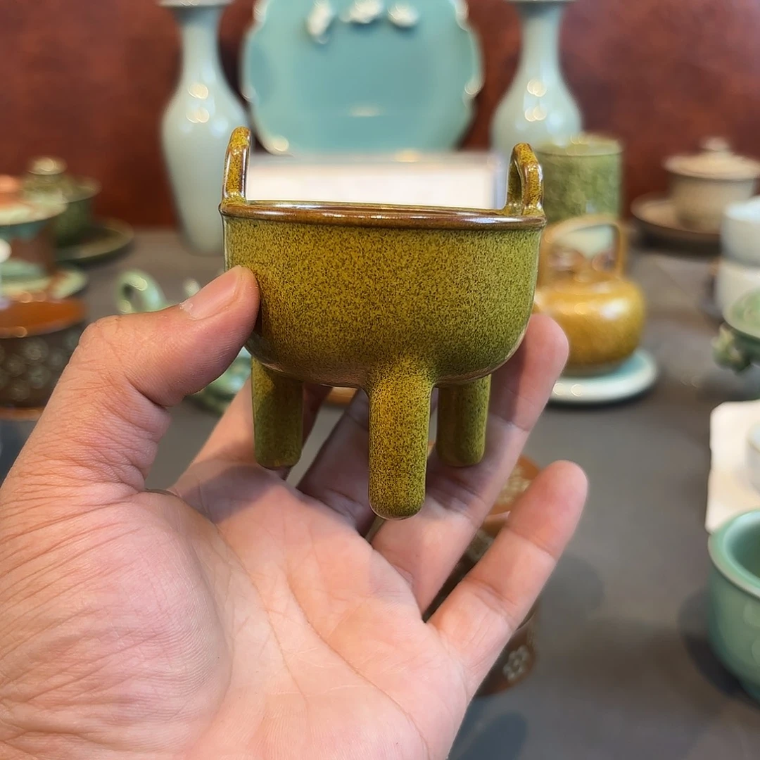 瓷片龙泉青瓷了青瓷龙泉青瓷