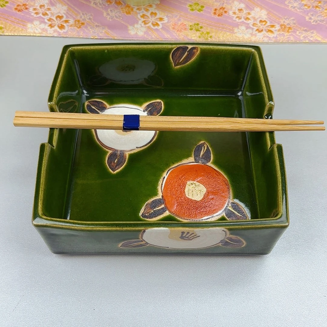 他家茶具瓷器真美！桦6