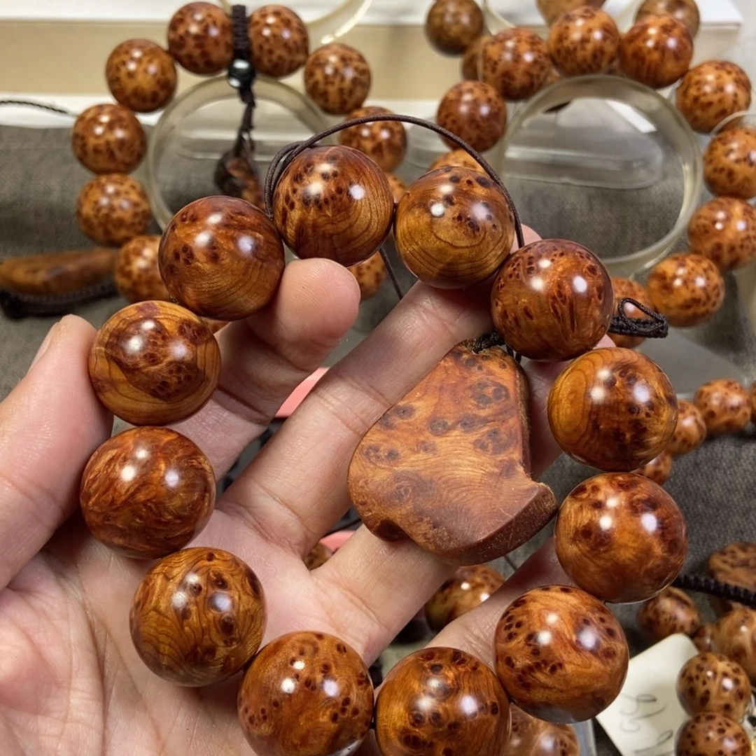 手串/手链柏木（崖柏）