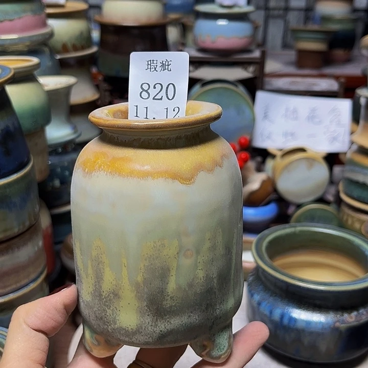 瓷片景德镇陶瓷手工制作