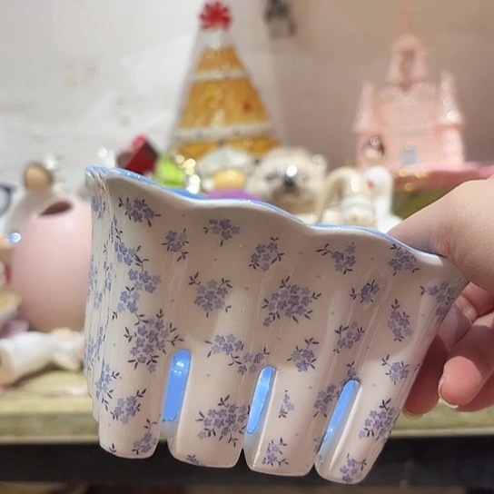 摆件外贸尾单微瑕，介意慎拍