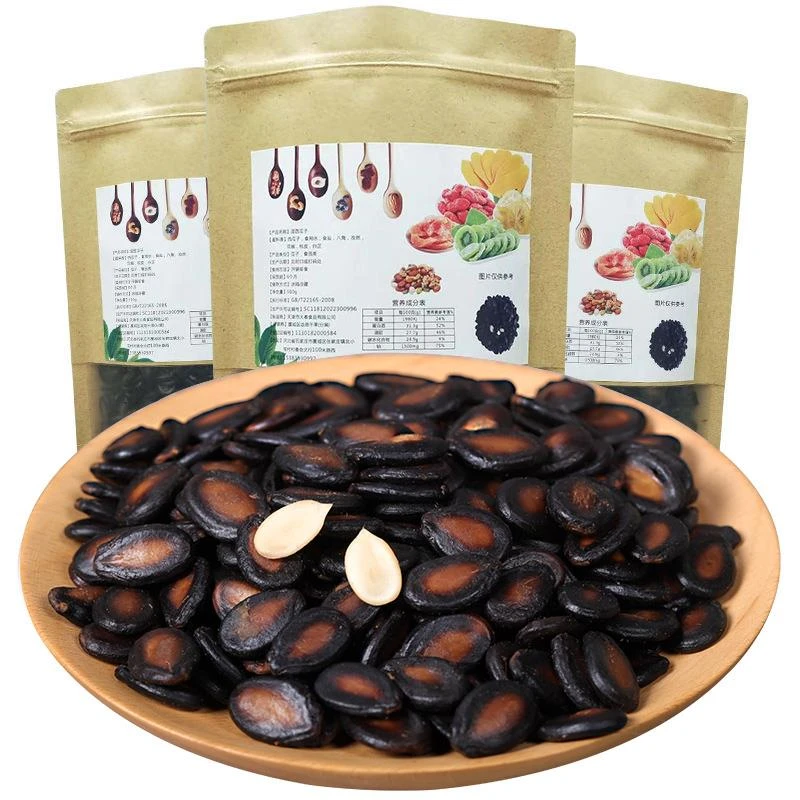 五香水煮湿西瓜子/即食农家手工坚果炒货休闲零食品