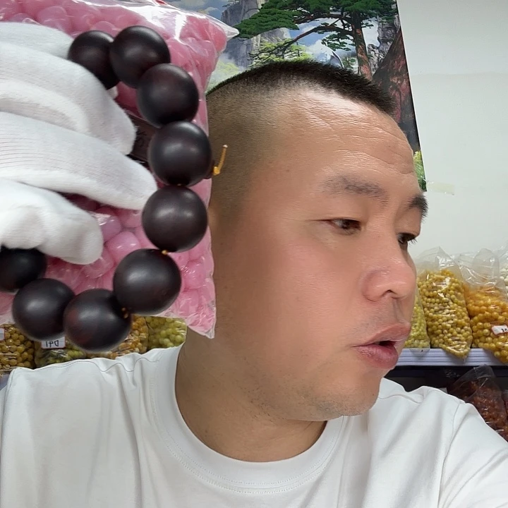 非洲紫檀（红花梨）32