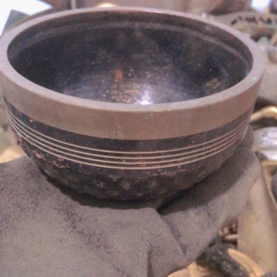 观*。闪电购铜摆件工艺品