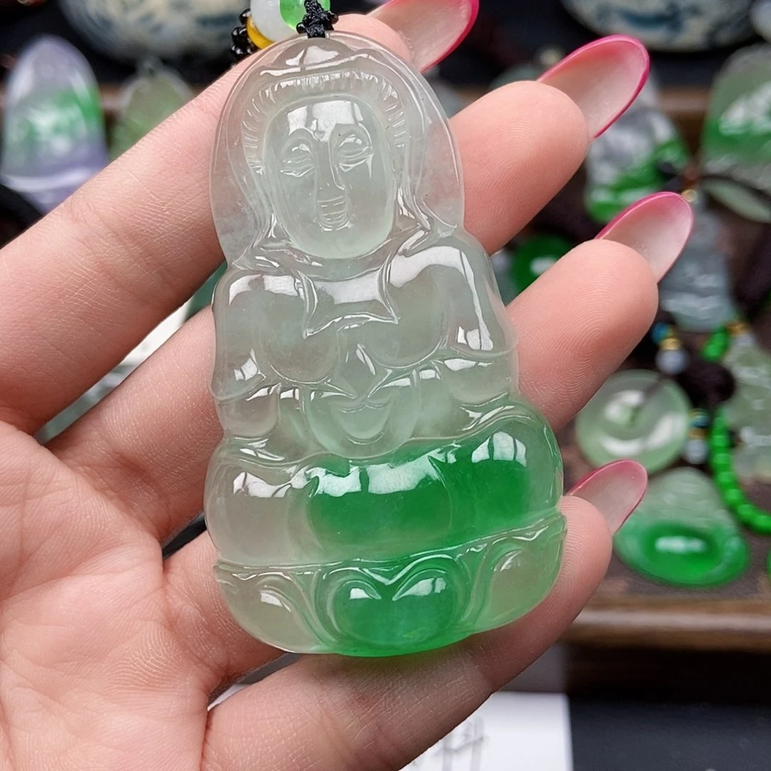 所见即所得（一物一拍）