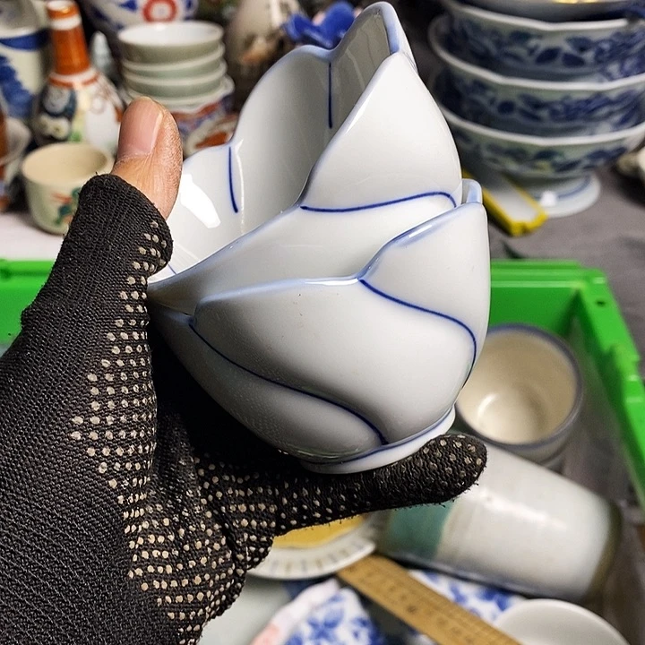 *️**陶瓷餐具家用小型