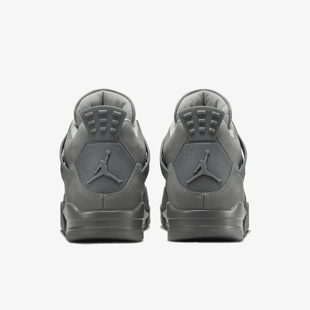 Nike/耐克正品Air Jordan 4 Retro SE男士篮球鞋FQ7928-001