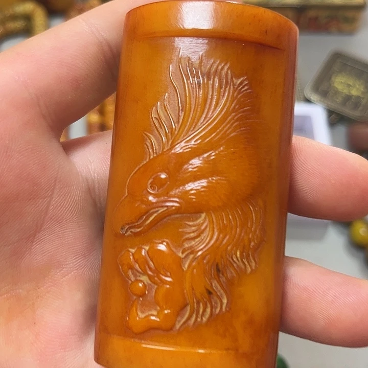 交趾黄檀（大红酸枝）