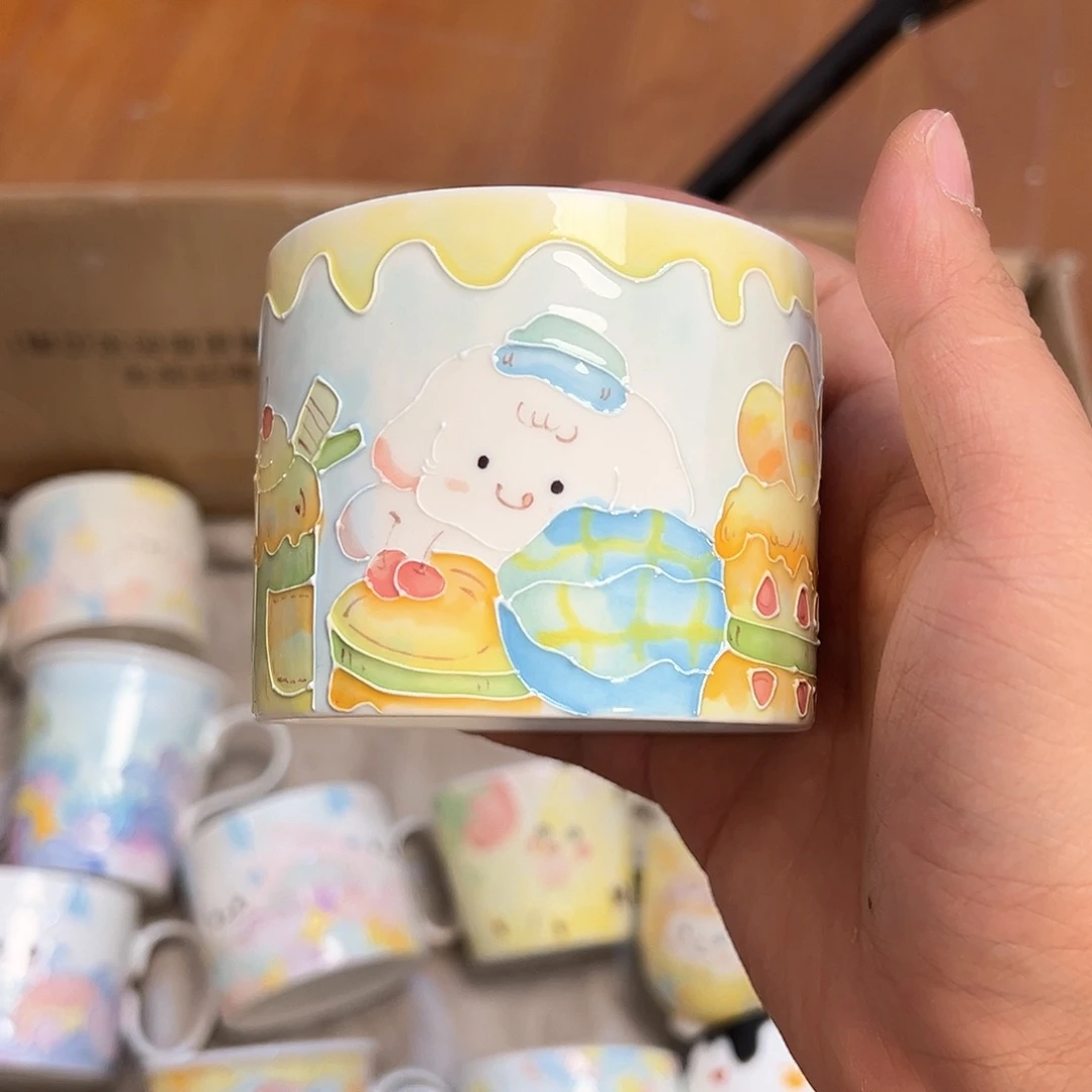 景德镇陶瓷艺术精品