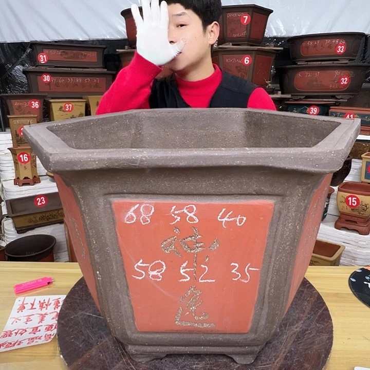 紫砂源头工厂直发