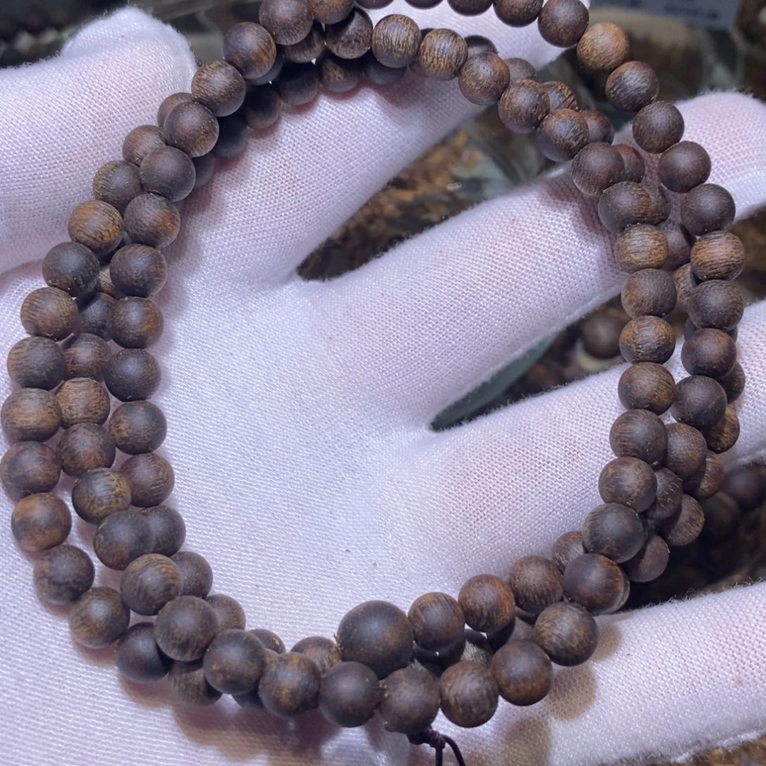 沉香手串真**待沉香手串多圈06666666666666