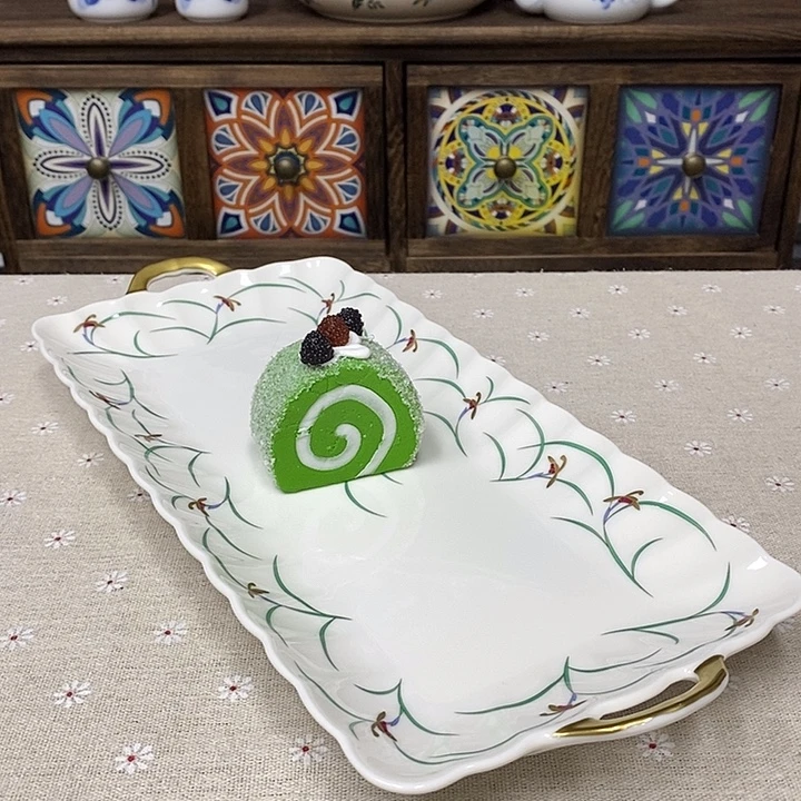 瓷片口径32瓷器瓷器