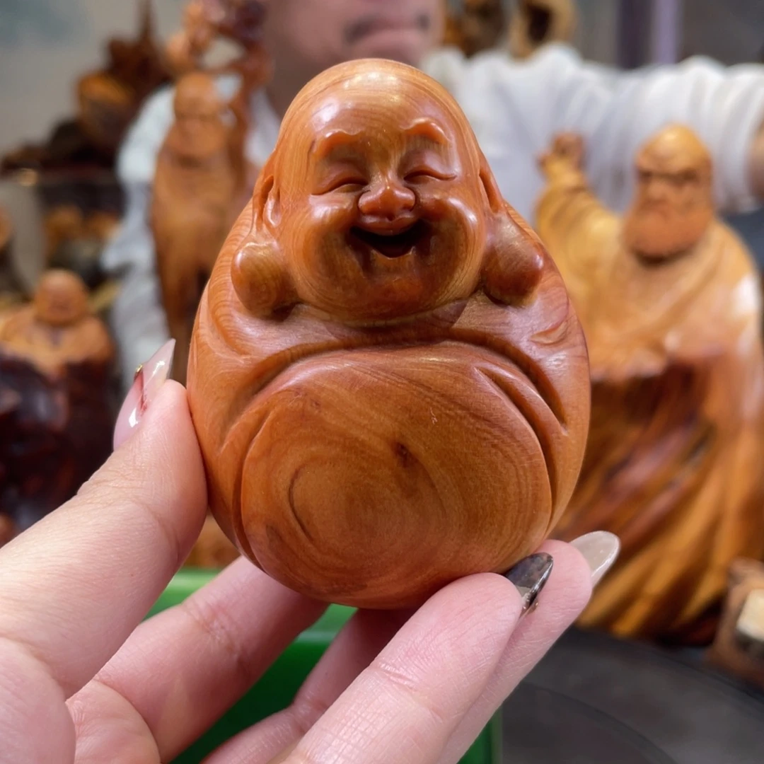 柏木（崖柏）手串/手链