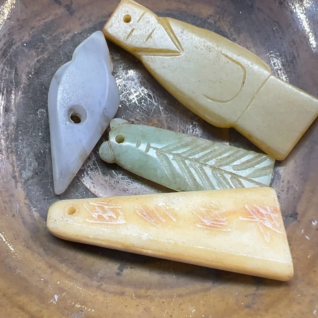 瓷片瓷器制作工艺的