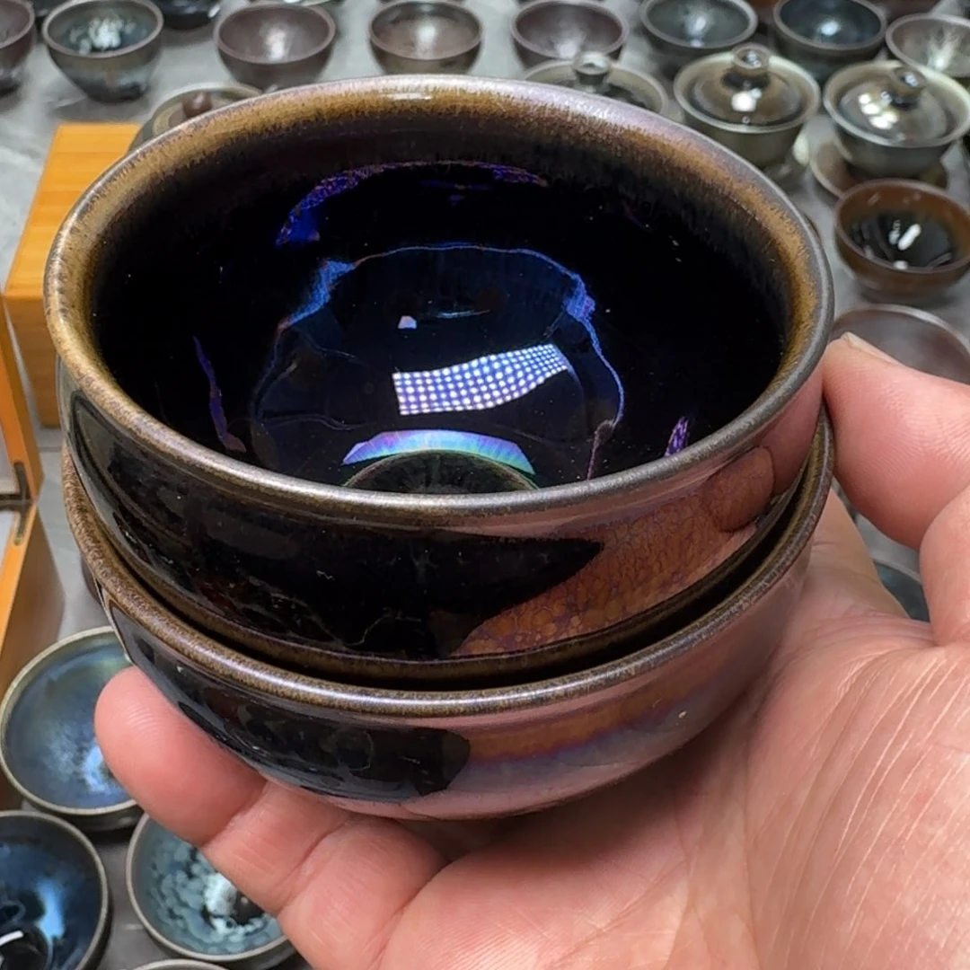 茶盏用****6徐国清建盏工作室