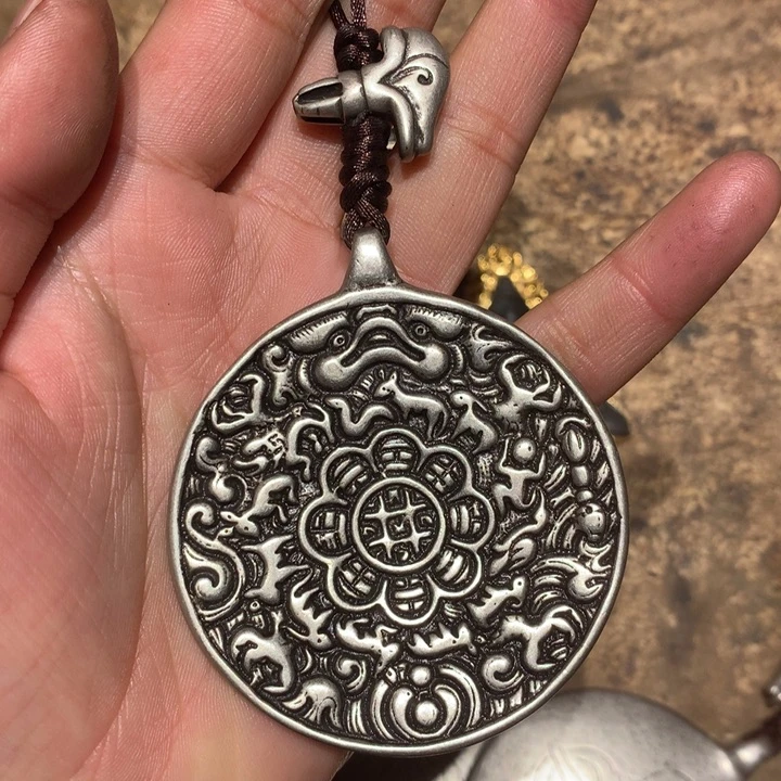 琉璃颈饰喜欢的朋友