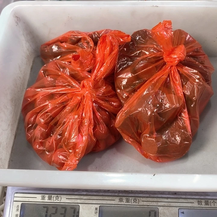 泥塑合香珠无打孔体验香27
