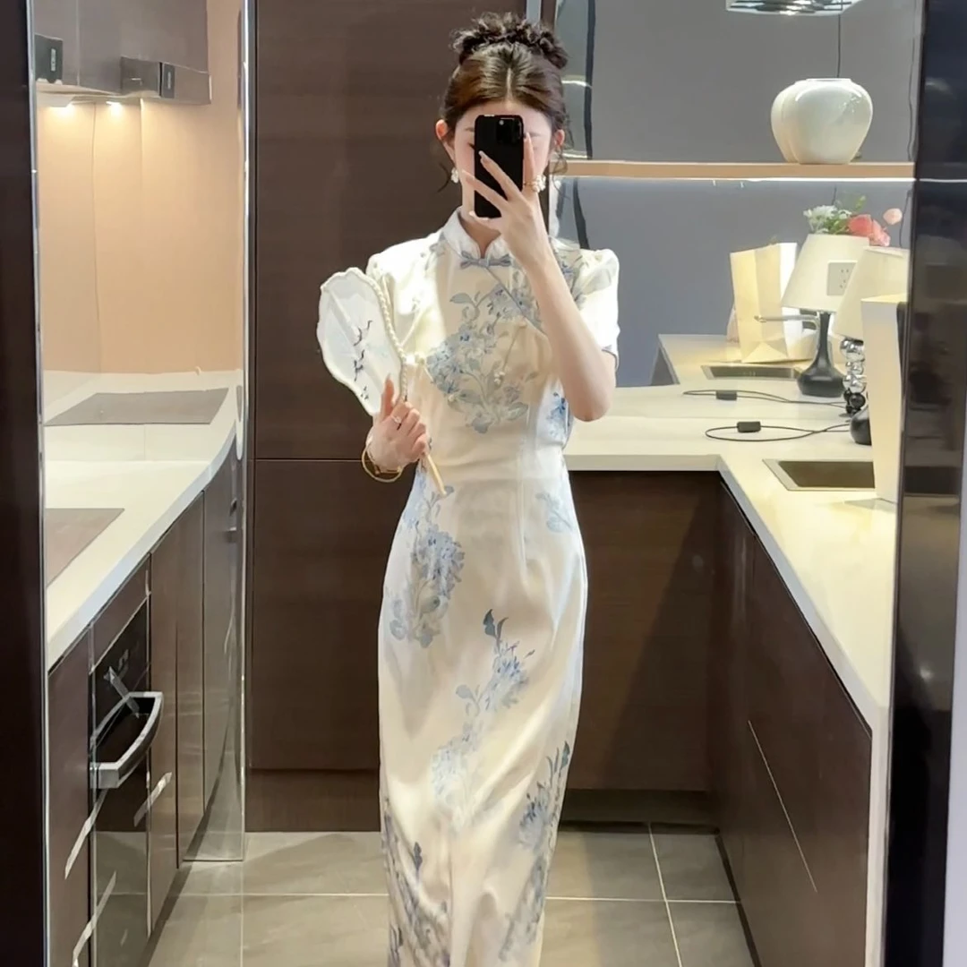 【吾昧】【蓝韵】【周粥】连衣裙预JJC4LYQ2337