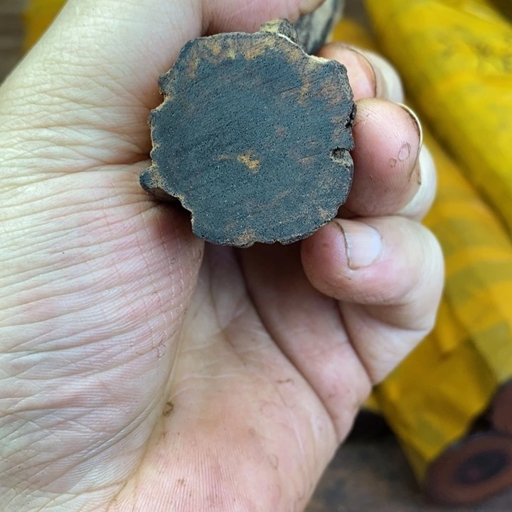 木*️****原材料的手串