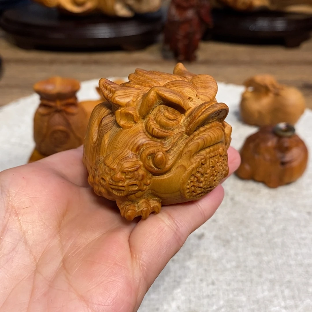 柏木（崖柏）崖柏，