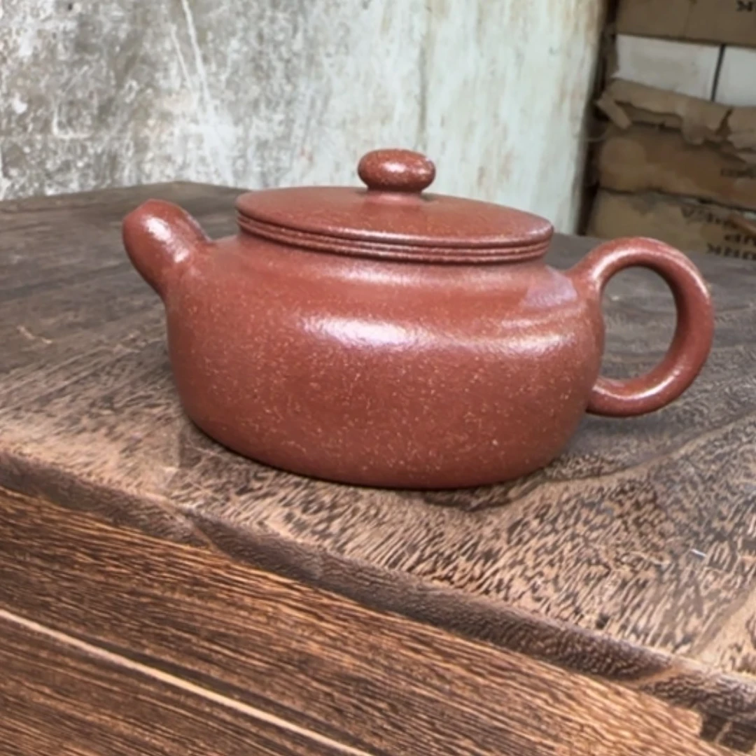 【闪购商品】茶壶紫砂紫砂茶具