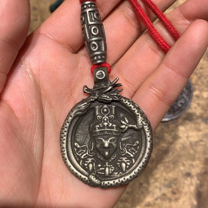 琉璃颈饰C****ᝰ喜欢的朋友