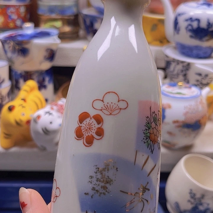 瓷片清库存满18包邮，新疆西藏青海不包邮，回流瓷器、茶叶、手串等