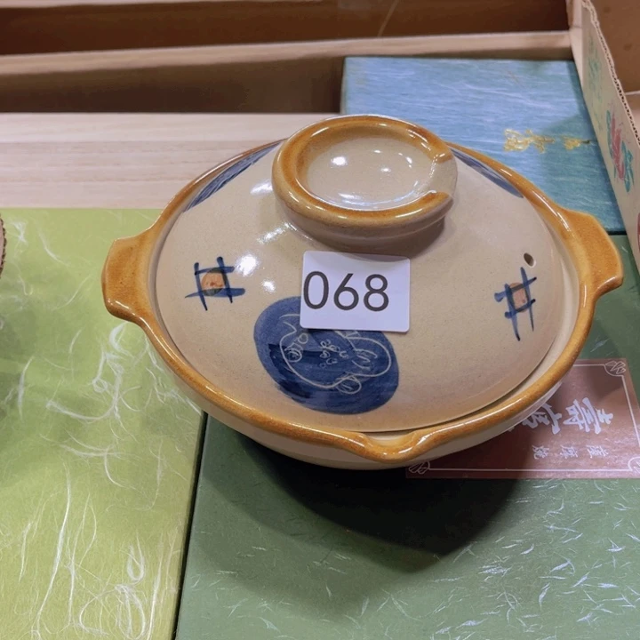 盖碗瓷器制作工艺精湛