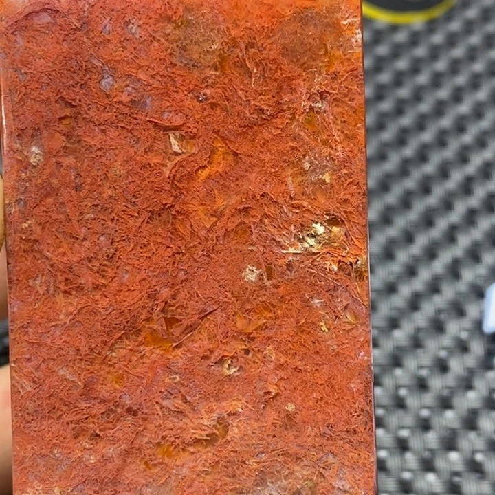 我***羽玛瑙/玉髓未镶嵌1