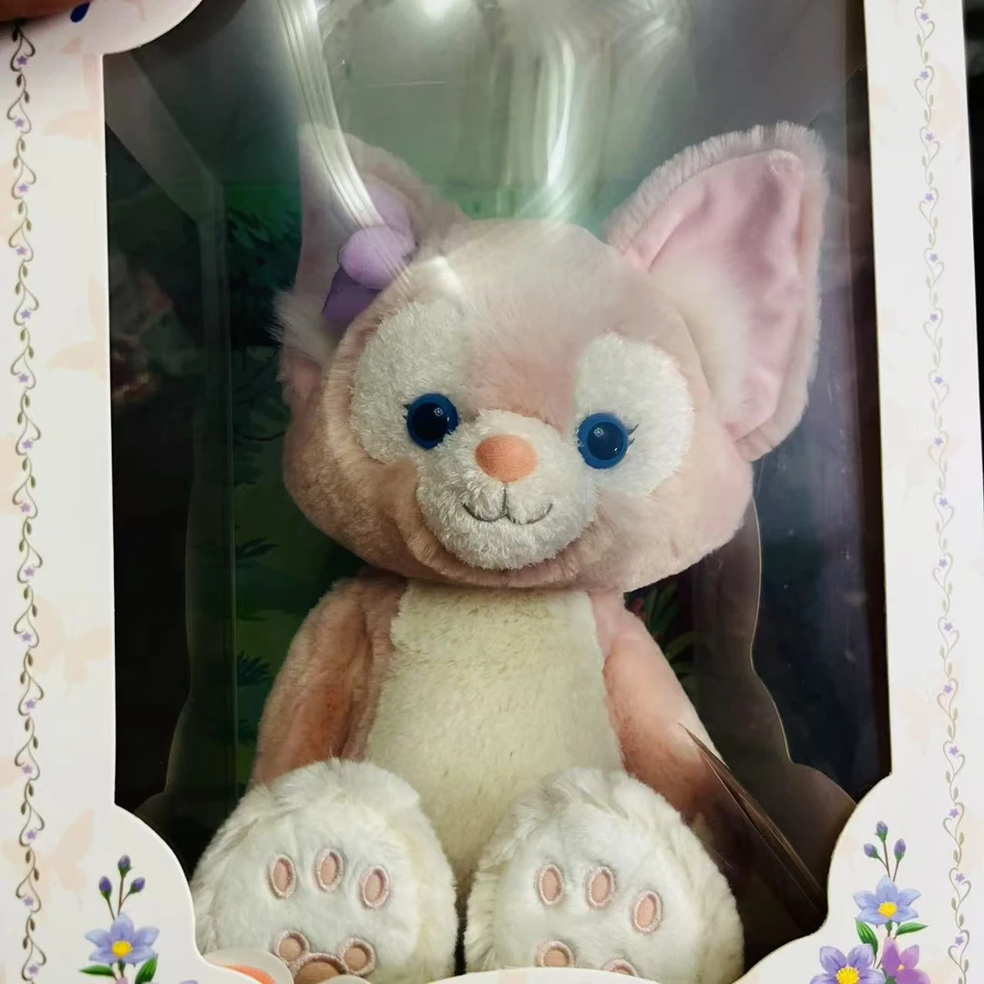 （乐园正品）上迪正版骨架贝儿公仔