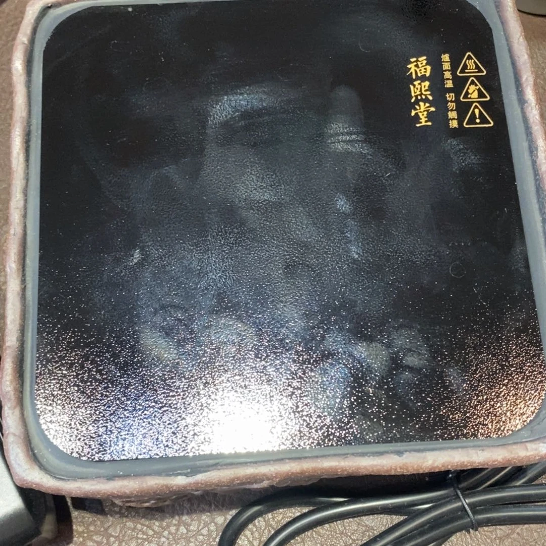 瓷片在这一刻你会明白自己为什么这么