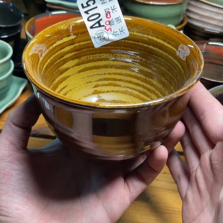 手工艺品钧瓷利*鲁瓷器微瑕不退不换