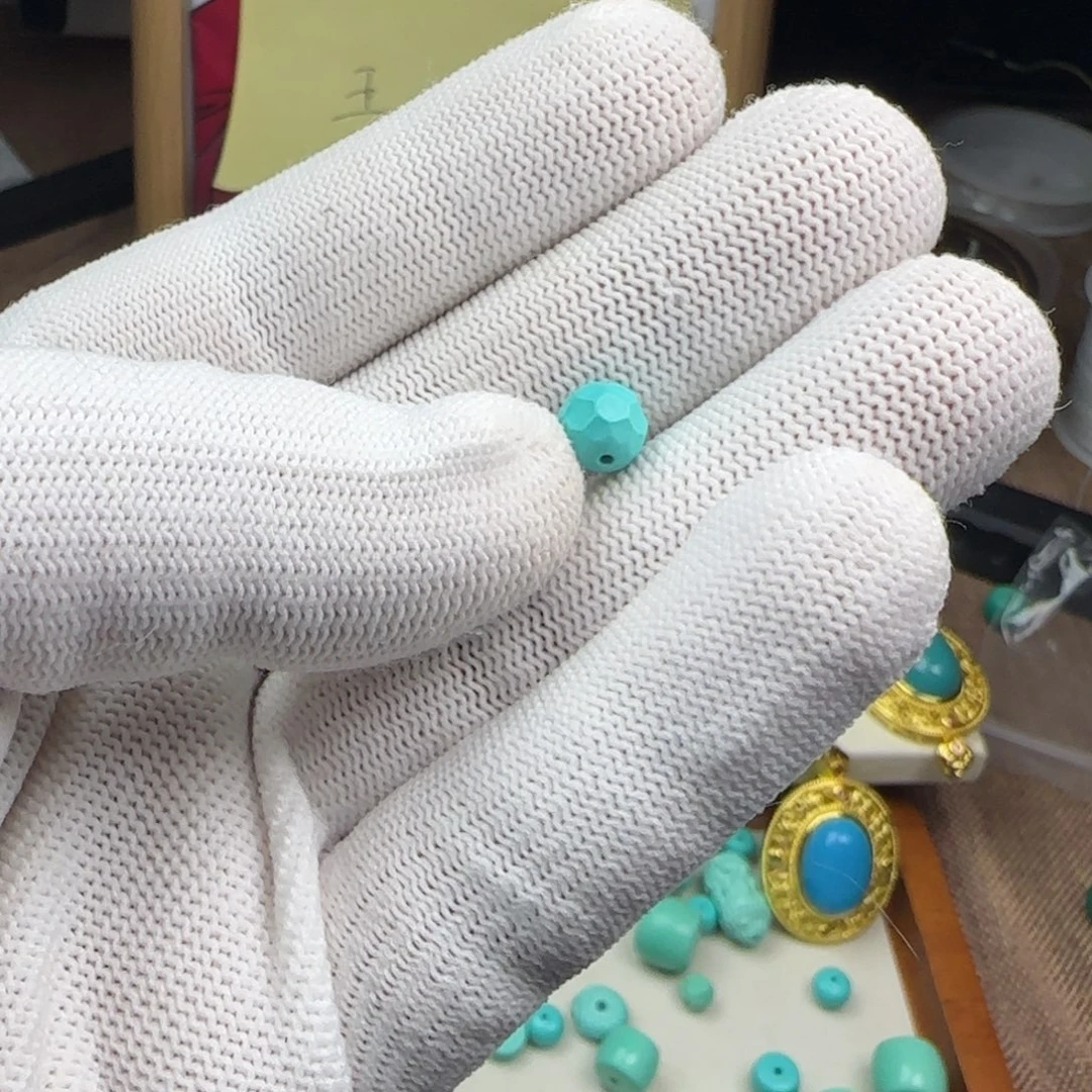 爱***前湖北原生态无相7mm