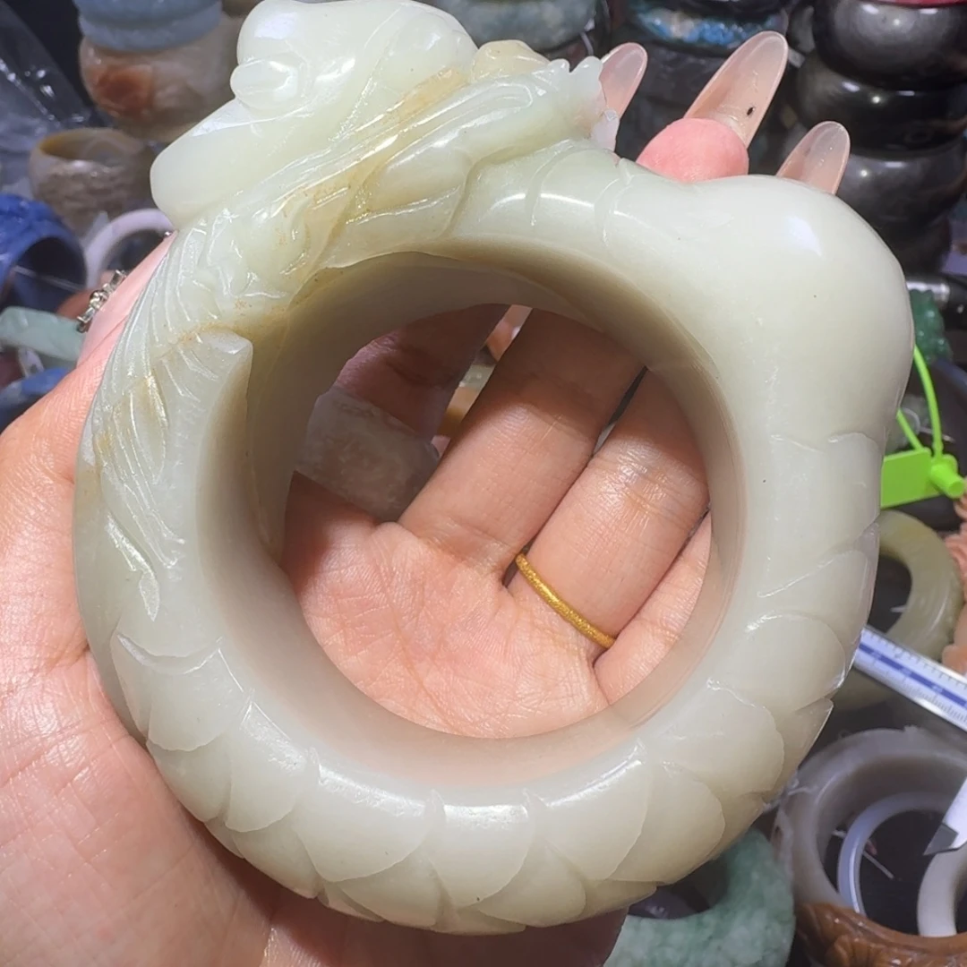 非金属珐琅58，福利