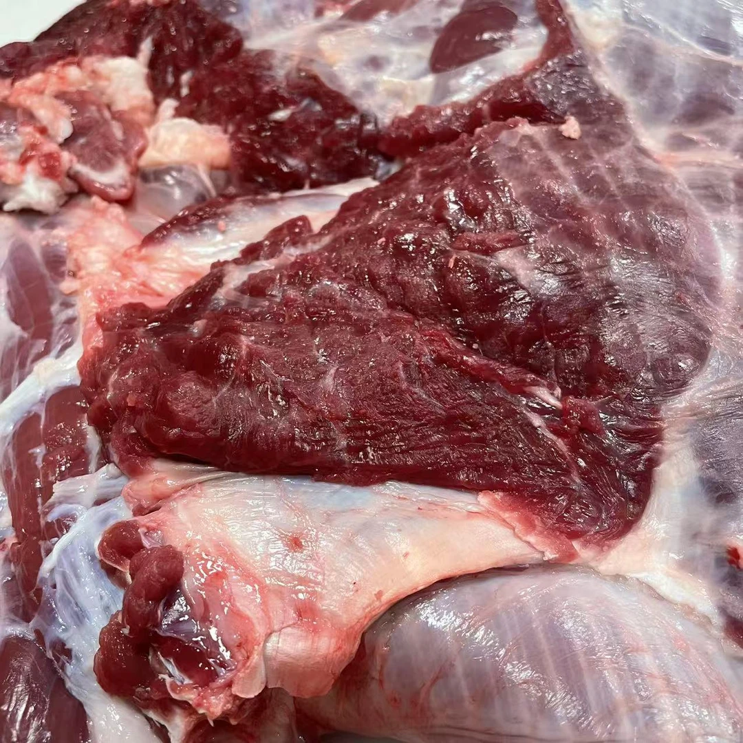 【蒙城黄牛】上脑盖1.5kg（3斤）