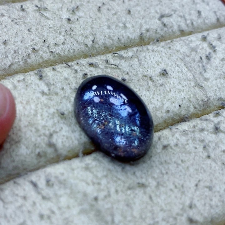 颈饰未镶嵌水晶臭*贝水晶