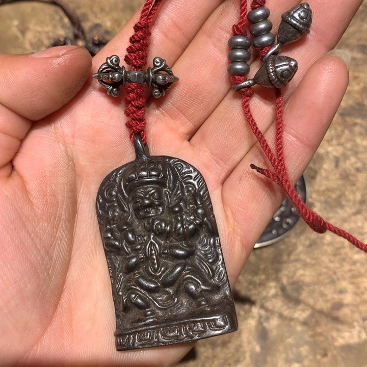 琉璃颈饰喜欢的朋友