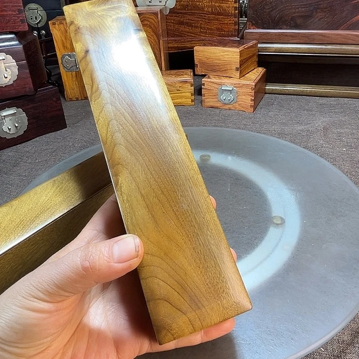 金丝楠金丝楠收纳盒