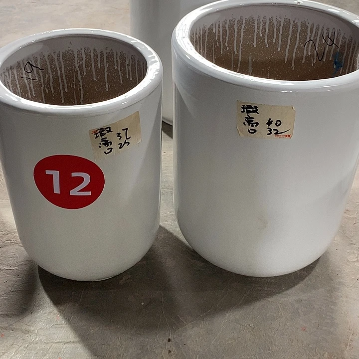 高温陶瓷默认瑕疵