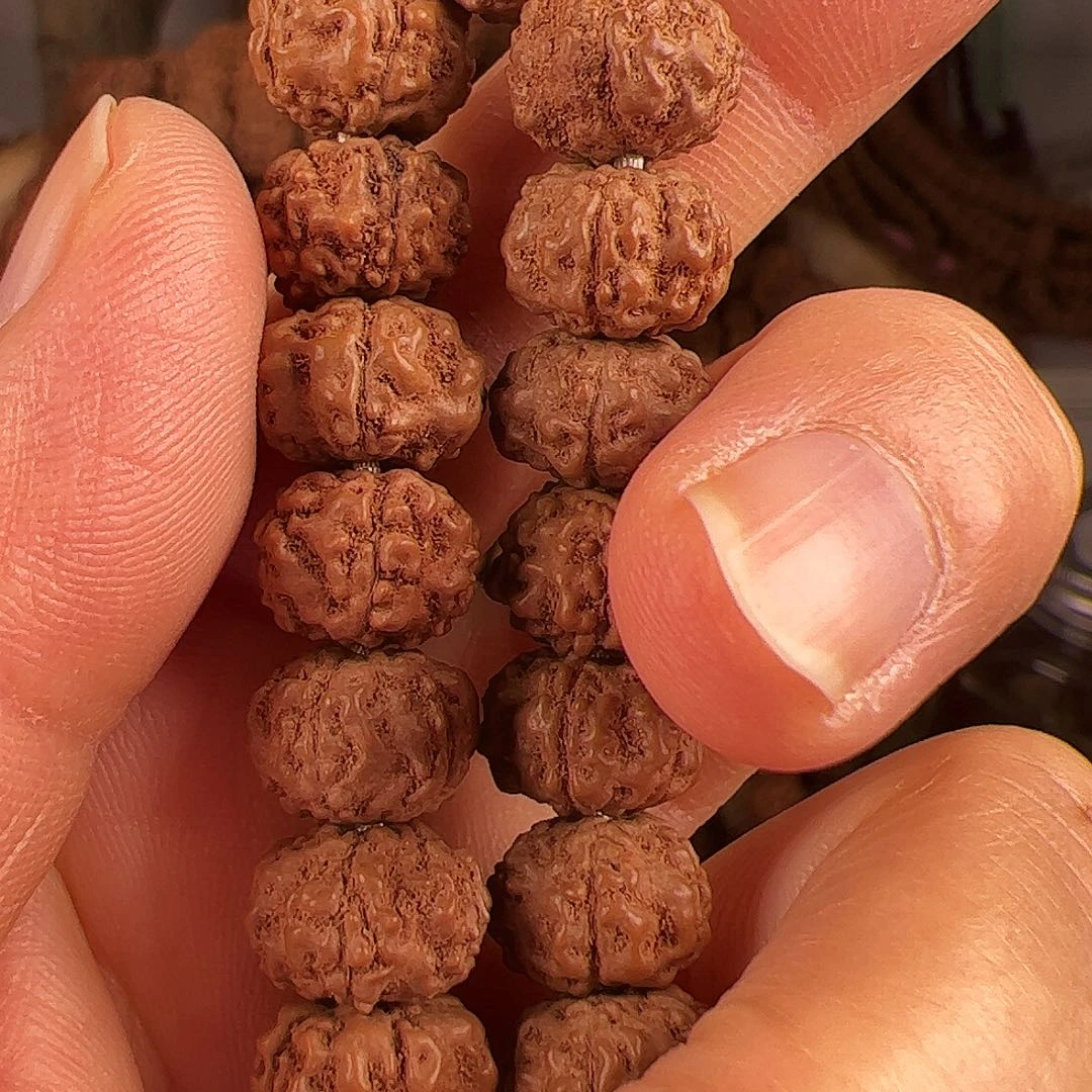 金刚菩提吊坠飞碟，只保手持