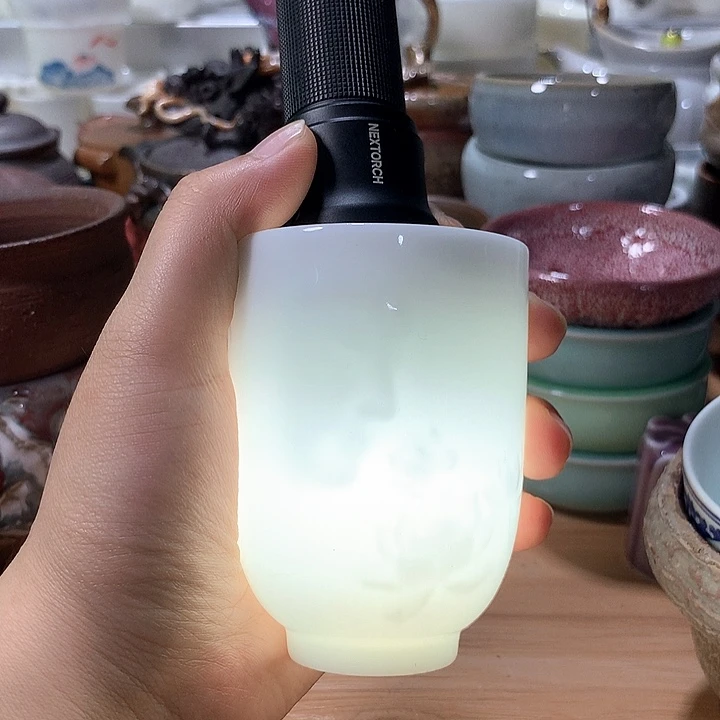 陶瓷制品及陶瓷艺术品容量100